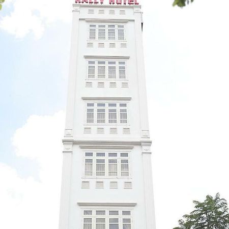 Hotel Kally Saigon Ho Chi Minh Zewnętrze zdjęcie