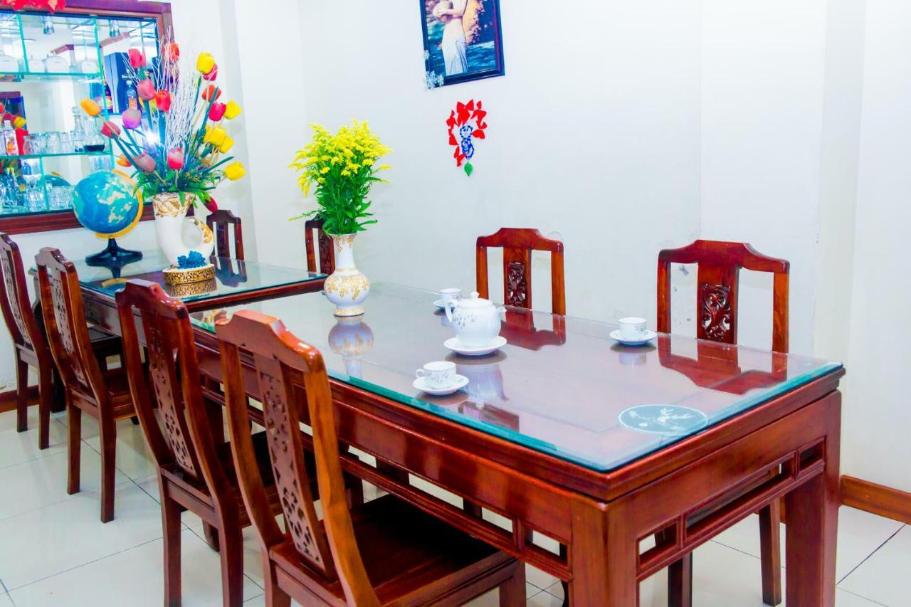 Hotel Kally Saigon Ho Chi Minh Zewnętrze zdjęcie