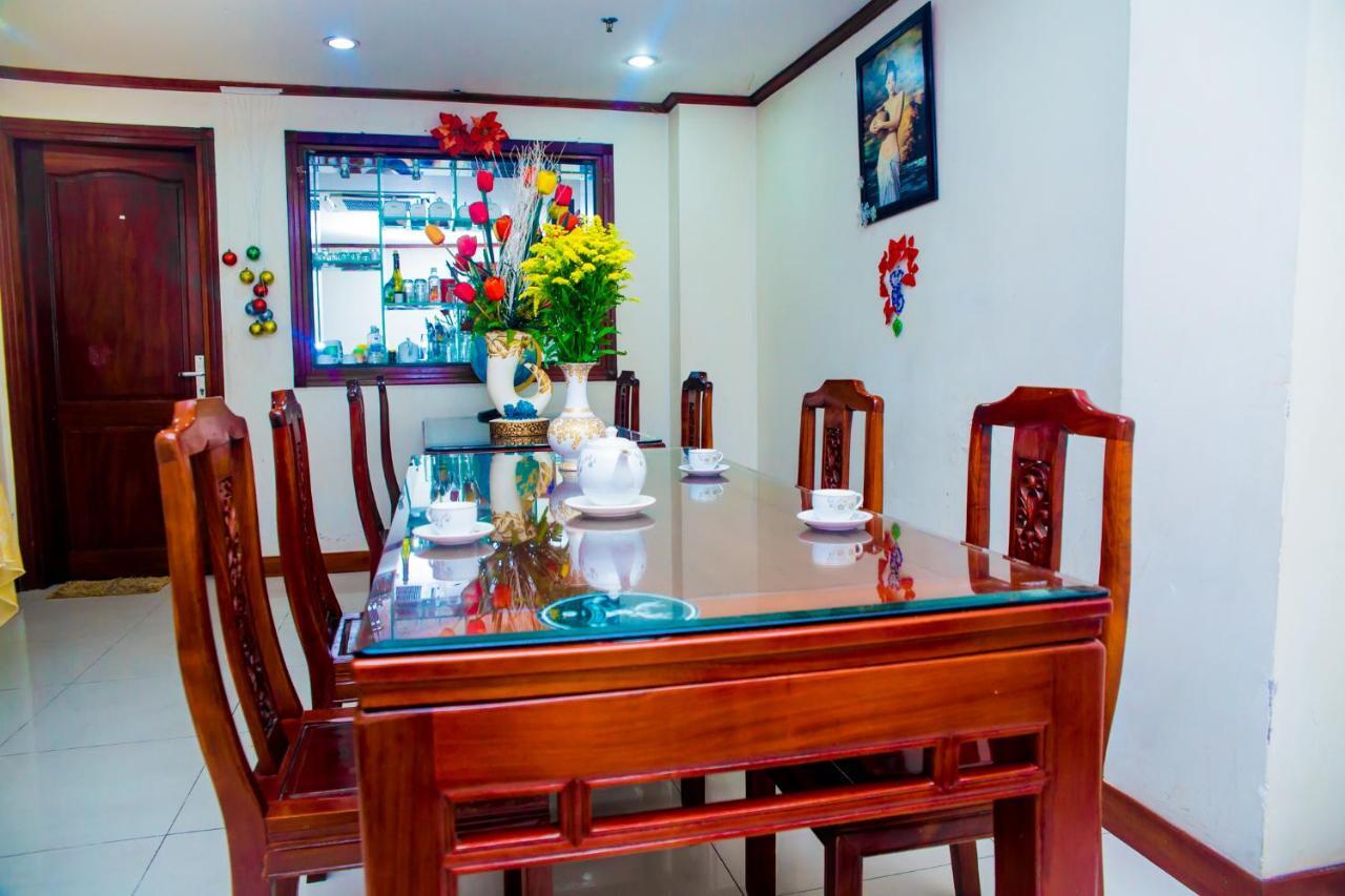 Hotel Kally Saigon Ho Chi Minh Zewnętrze zdjęcie