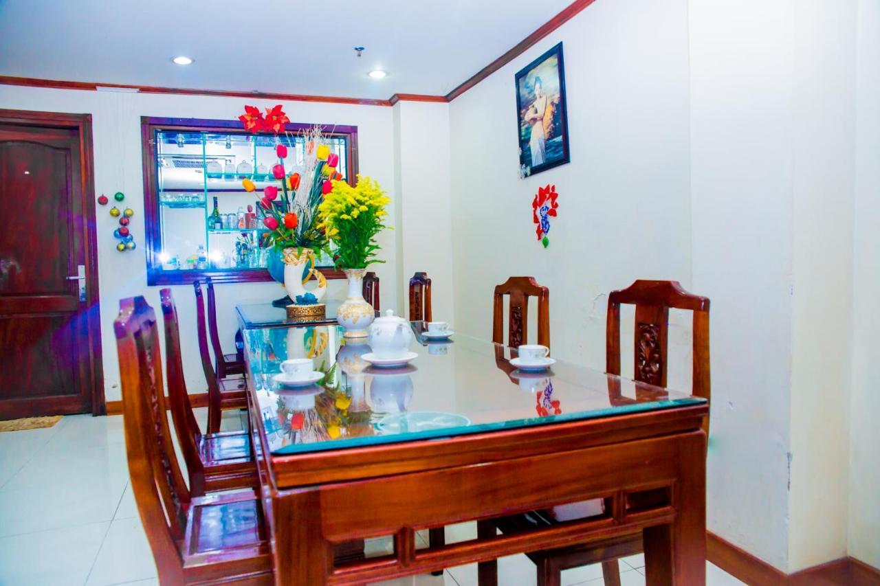 Hotel Kally Saigon Ho Chi Minh Zewnętrze zdjęcie
