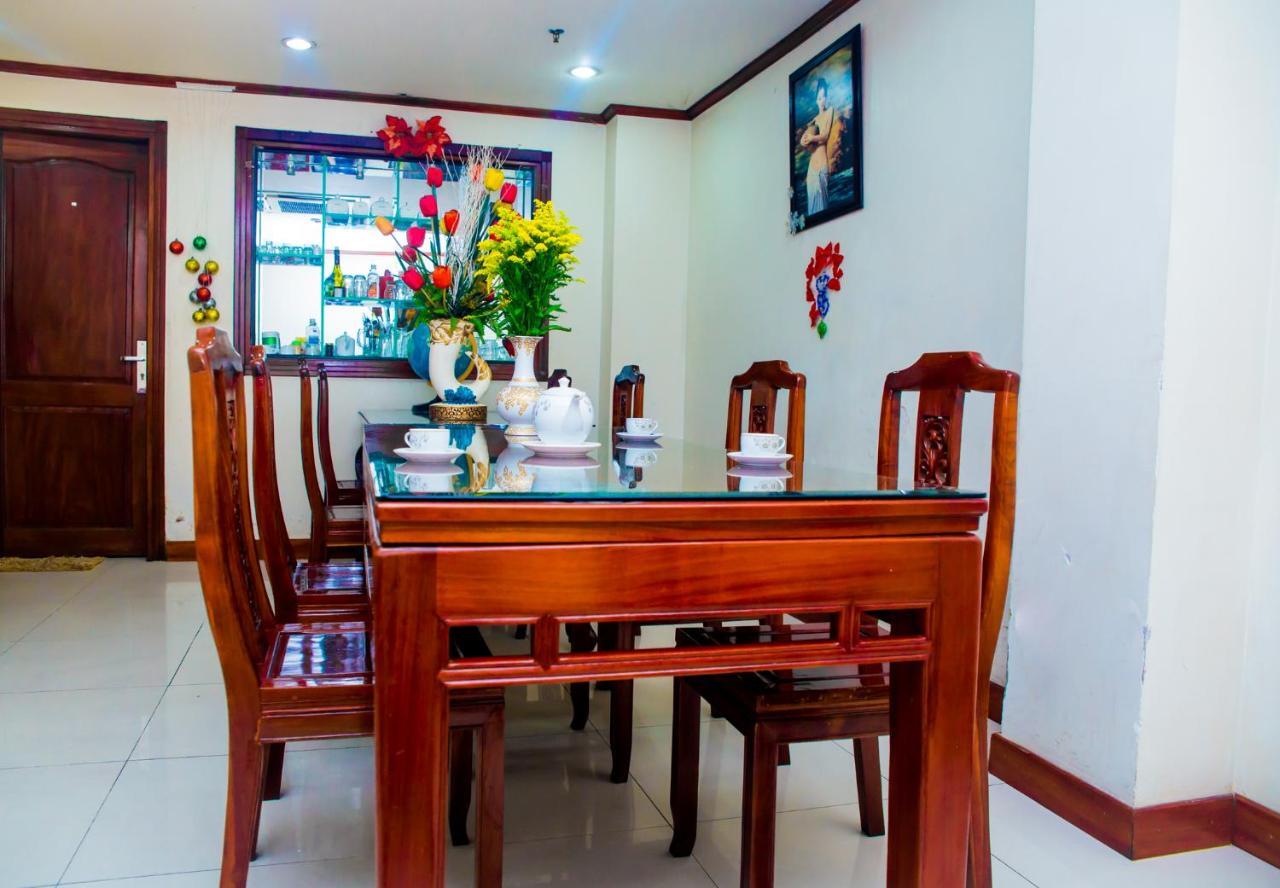 Hotel Kally Saigon Ho Chi Minh Zewnętrze zdjęcie